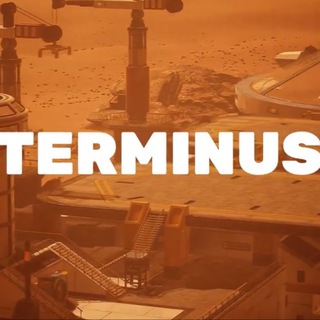 Telegram profile photo for TERMINUS CTO