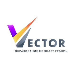 Telegram profile photo for V E C T O R