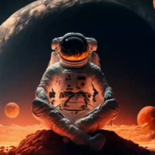 Telegram profile photo for Future Digest | ChatGPT | Midjourney | Нейросети | Технологии