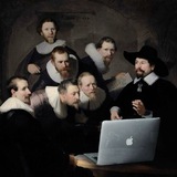 Telegram profile photo for Tech Talk
