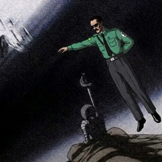 Telegram profile photo for Nacionalista Anônimo