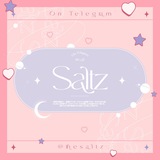 Telegram profile photo for thesaltz