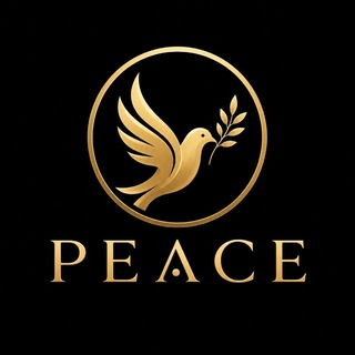 Telegram group profile photo for PEACEFUL TOKEN