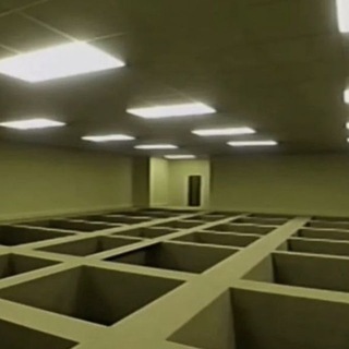 Telegram profile photo for АРХИВ | 👁❔Backrooms confession