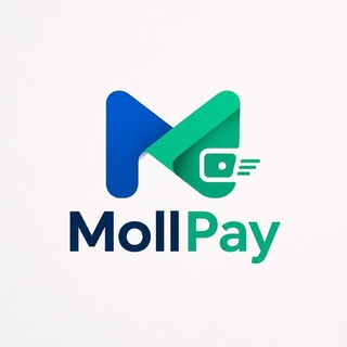 Telegram group profile photo for MOLLPAY