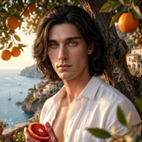 Telegram profile photo for Stills_from_vn