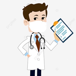 Telegram profile photo for ملتقى اطباء التصنيفي والامتياز 2026