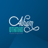 Telegram profile photo for Aiham Othman | أيهَم عُثمان