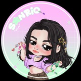 Telegram profile photo for weluvsanrio