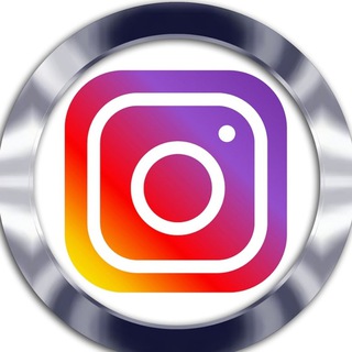 Telegram profile photo for ВСЕ ГИВЫ ИНСТАГРАМ | ТЕЛЕГРАМ