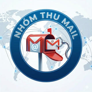 Telegram profile photo for Nhóm Thu Gmail Duyệt Nhanh