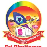 Telegram profile photo for Sri Chaitanya