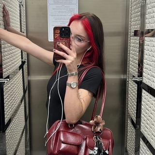 Telegram profile photo for ☕️ dasha’s notes