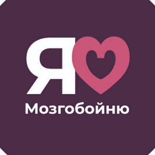 Telegram group profile photo for Mozgo chat
