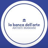 Telegram profile photo for La Banca dell'Arte