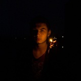 Telegram profile photo for поэзия ненависти.