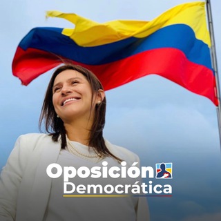 Telegram profile photo for Paola Holguín