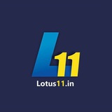 Telegram profile photo for Lotus11. IN