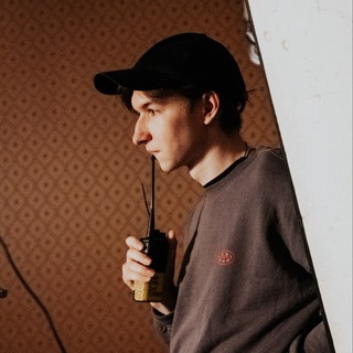 Telegram profile photo for Грегори обо всем с любовью ✨