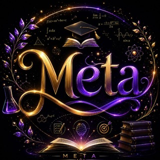 Telegram profile photo for Meta KonKour