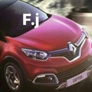 Telegram profile photo for فاضل جهانی | AUTO FJ