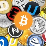 Telegram profile photo for Баунти, Airdrop. Заработок без вложений!