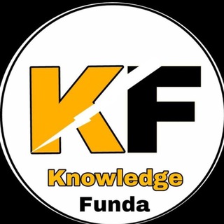 Telegram profile photo for Knowledge Funda