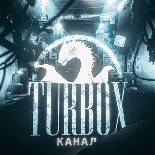Telegram profile photo for КАНАЛ TurboX