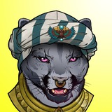 Telegram profile photo for Meta Panthers Alerts