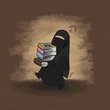 Telegram profile photo for مکتوباتِ زن آقا...☫
