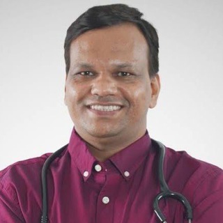 Telegram profile photo for Gobind Rai garg pharmacology