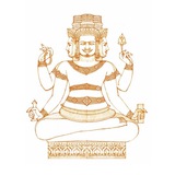 Telegram profile photo for ក្រុមប្រឹក្សាធម្មនុញ្ញនៃព្រះរាជាណាចក្រកម្ពុជា