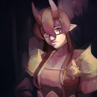 Telegram profile photo for Otogmys