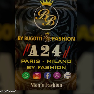 Telegram profile photo for BYBUGOTTİ