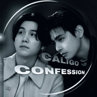 Telegram profile photo for 𝐂𝐀𝐋𝐈𝐆𝐎 𝐂𝐎𝐍𝐅𝐄𝐑𝐄𝐍𝐂𝐄