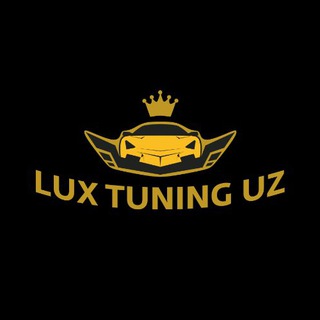 Telegram profile photo for LUX TUNING UZ