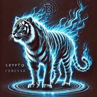 Telegram profile photo for Crypto Box forever