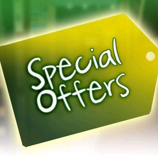 Telegram profile photo for Loot Deals Special offers