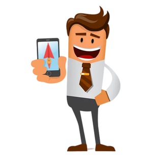 Telegram profile photo for Реклама "Удалёнка мечты"