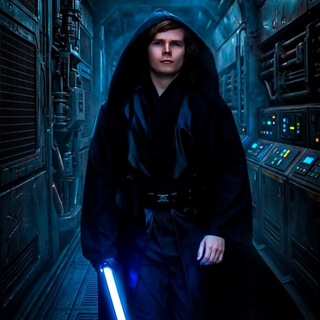 Telegram profile photo for Огонёк вещает
