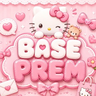 Telegram profile photo for BASE PREM CS