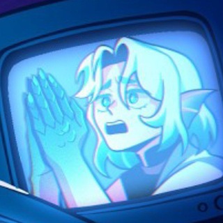 Telegram profile photo for Alya_
