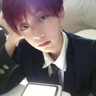 Telegram profile photo for 人设套图【亚洲男】