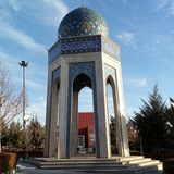 Telegram profile photo for معاونت دانشجویی و فرهنگی بروجرد