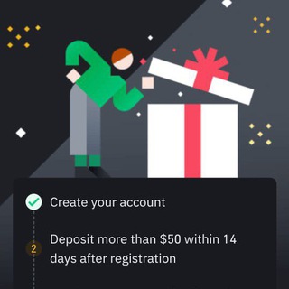 Telegram profile photo for Free earnings way for all