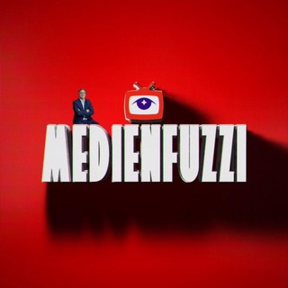 Telegram profile photo for MEDIENFUZZI