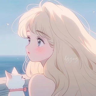 Telegram profile photo for 烟火向星辰