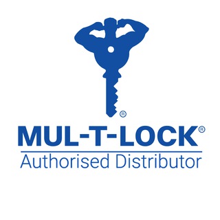 Telegram profile photo for Mul-T-Lock I РОССИЯ