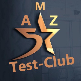 Telegram profile photo for Amazon✨Test-Club