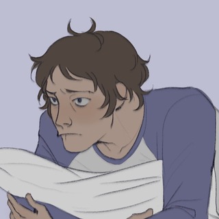 Telegram profile photo for vendino
